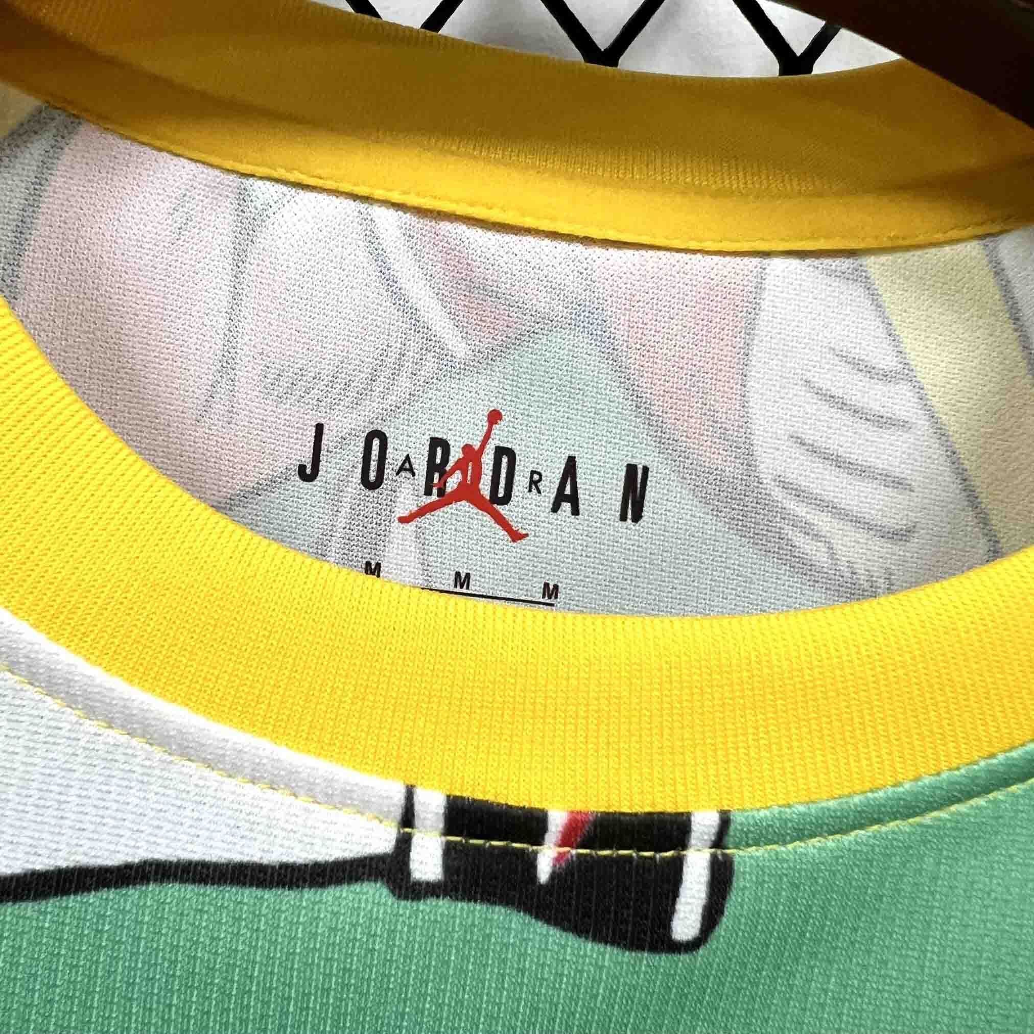 BRÉSIL - MAILLOT CONCEPT 2026
