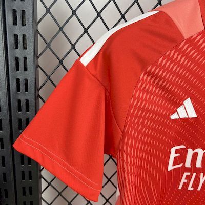 REAL MADRID - ENSEMBLE ENFANT GARDIEN 25/26