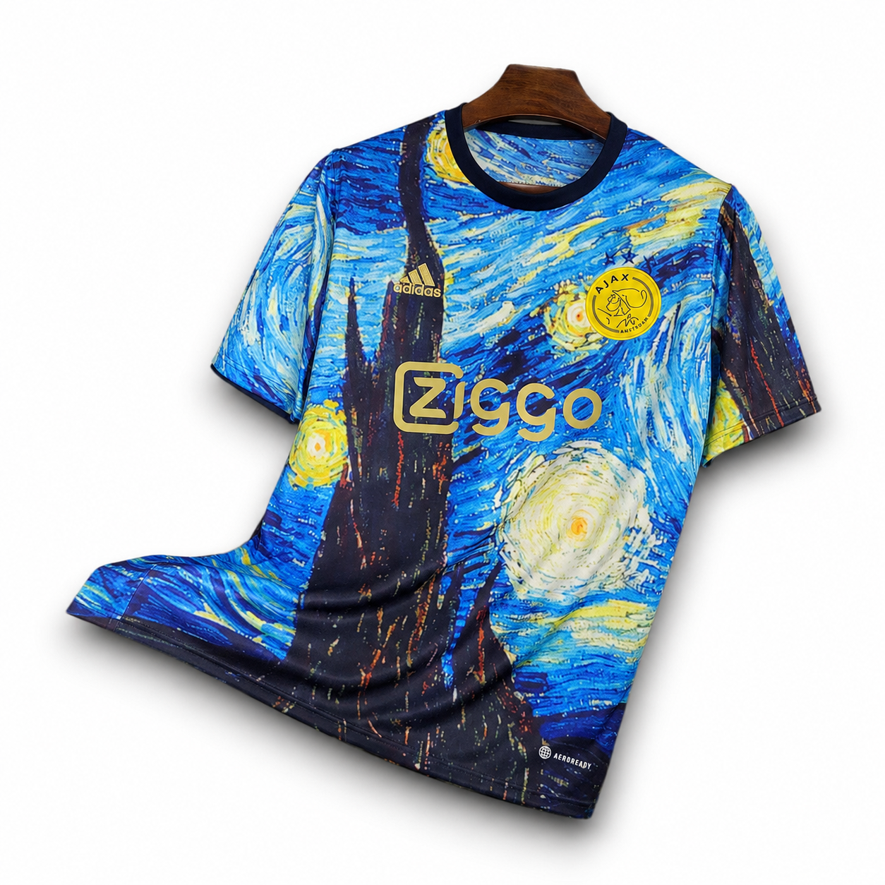 AJAX - MAILLOT CONCEPT 23/24