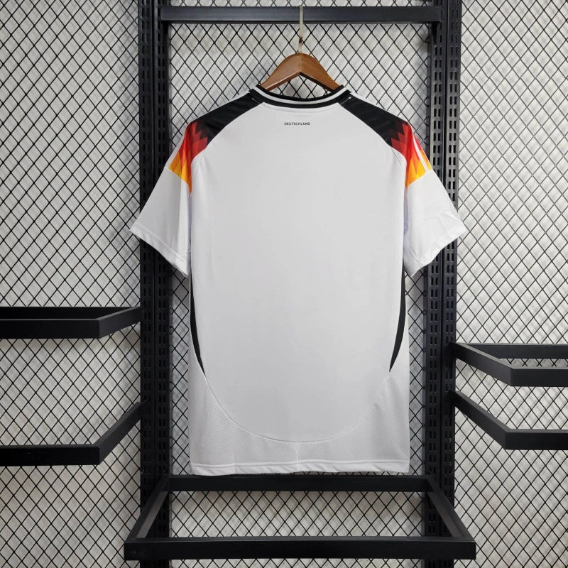ALLEMAGNE - MAILLOT DOMICILE 2024