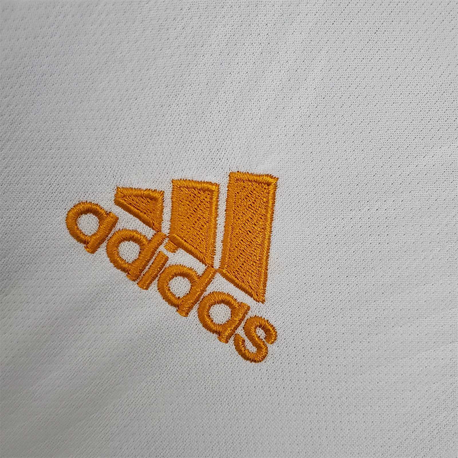 REAL MADRID - MAILLOT DOMICILE MANCHES LONGUES 21/22