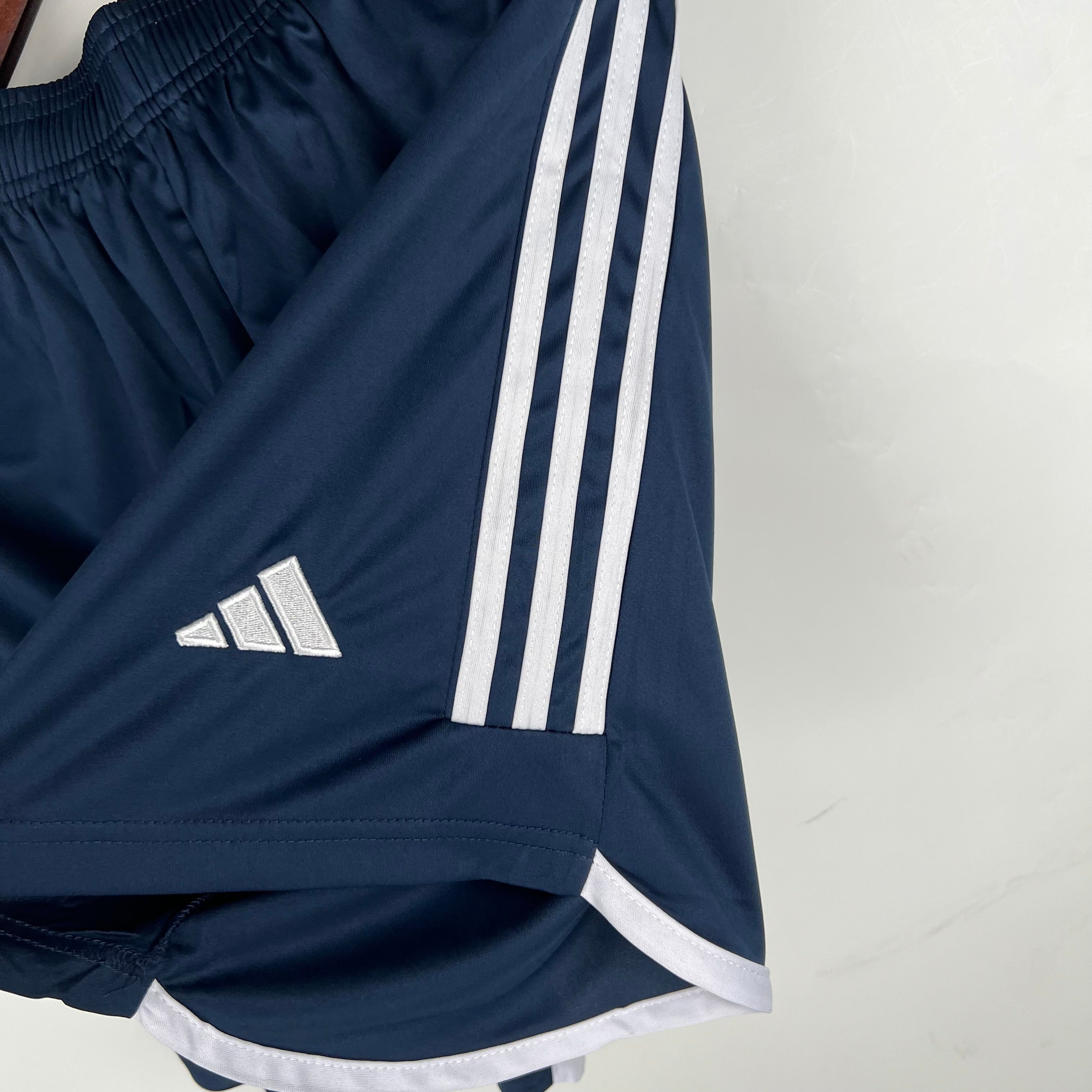 AJAX - SHORT EXTÉRIEUR 23/24