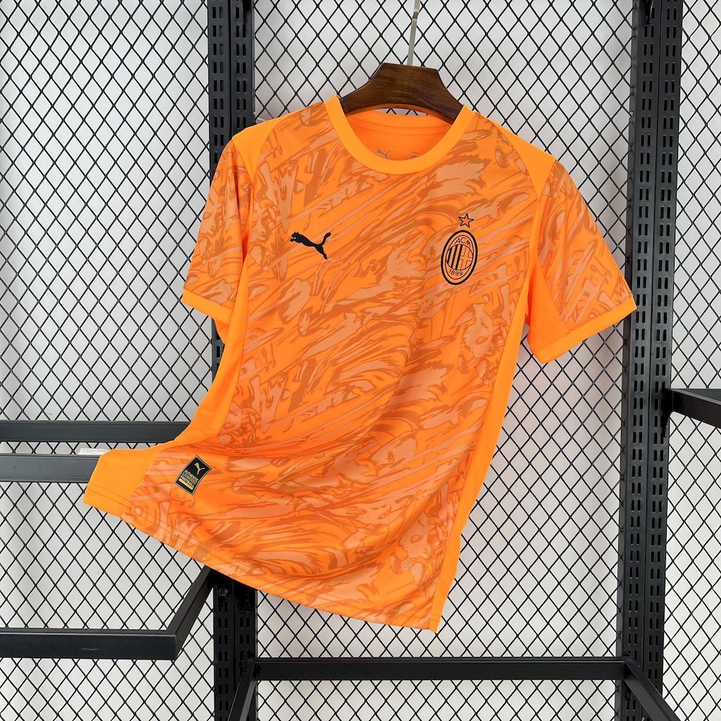 AC MILAN - MAILLOT THIRD 25/26