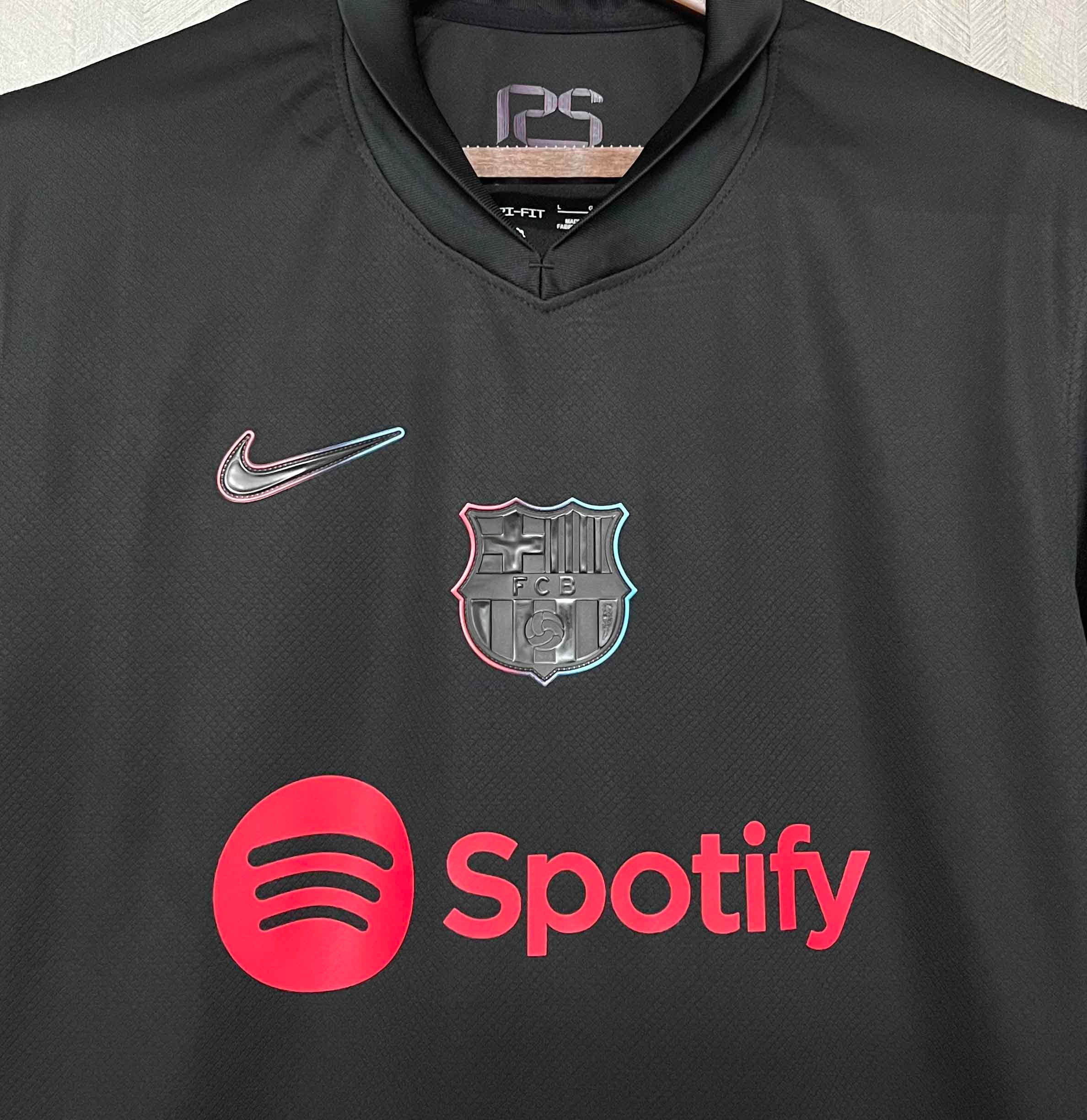 FC BARCELONE - MAILLOT EXTÉRIEUR 24/25