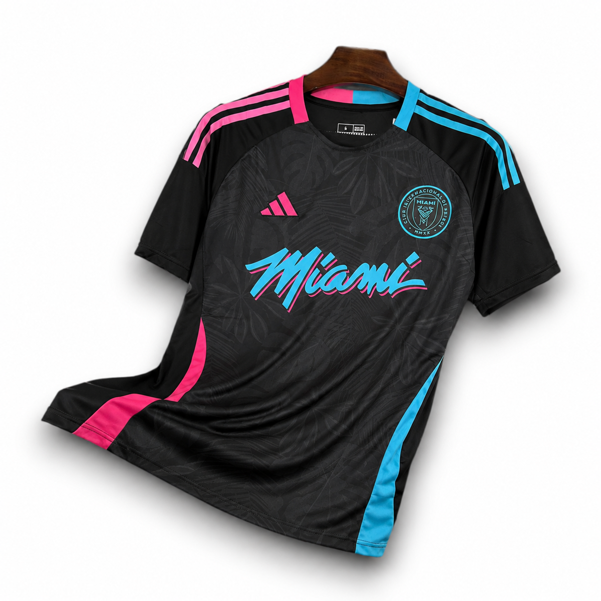 INTER MIAMI - MAILLOT CONCEPT 24/25