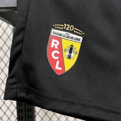 RC LENS - ENSEMBLE ENFANT EXTÉRIEUR 25/26