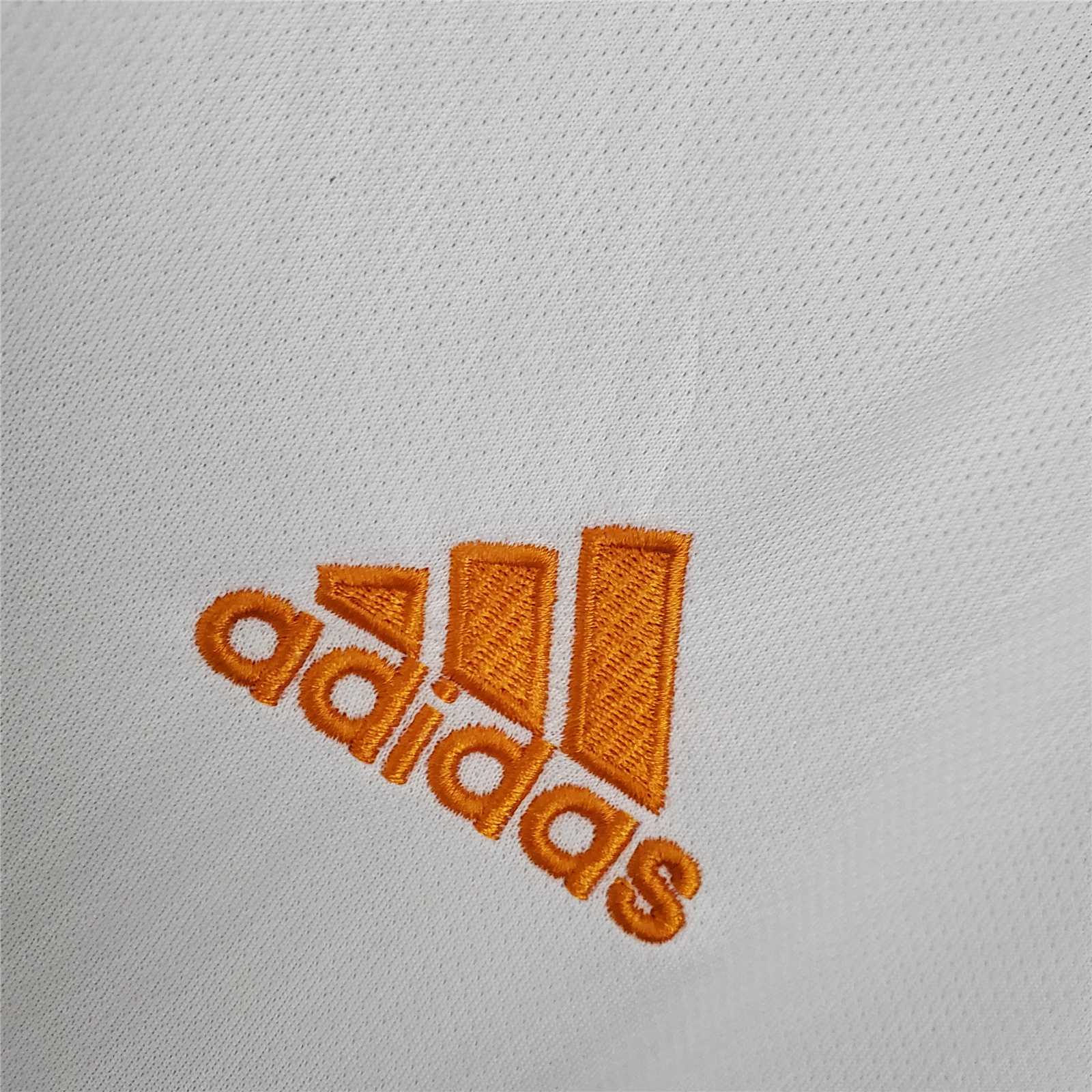 REAL MADRID - MAILLOT DOMICILE 21/22