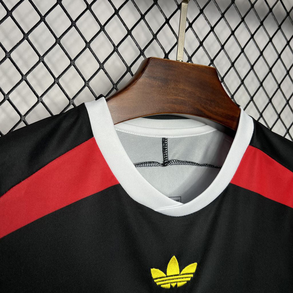 ALLEMAGNE - MAILLOT CONCEPT 2024