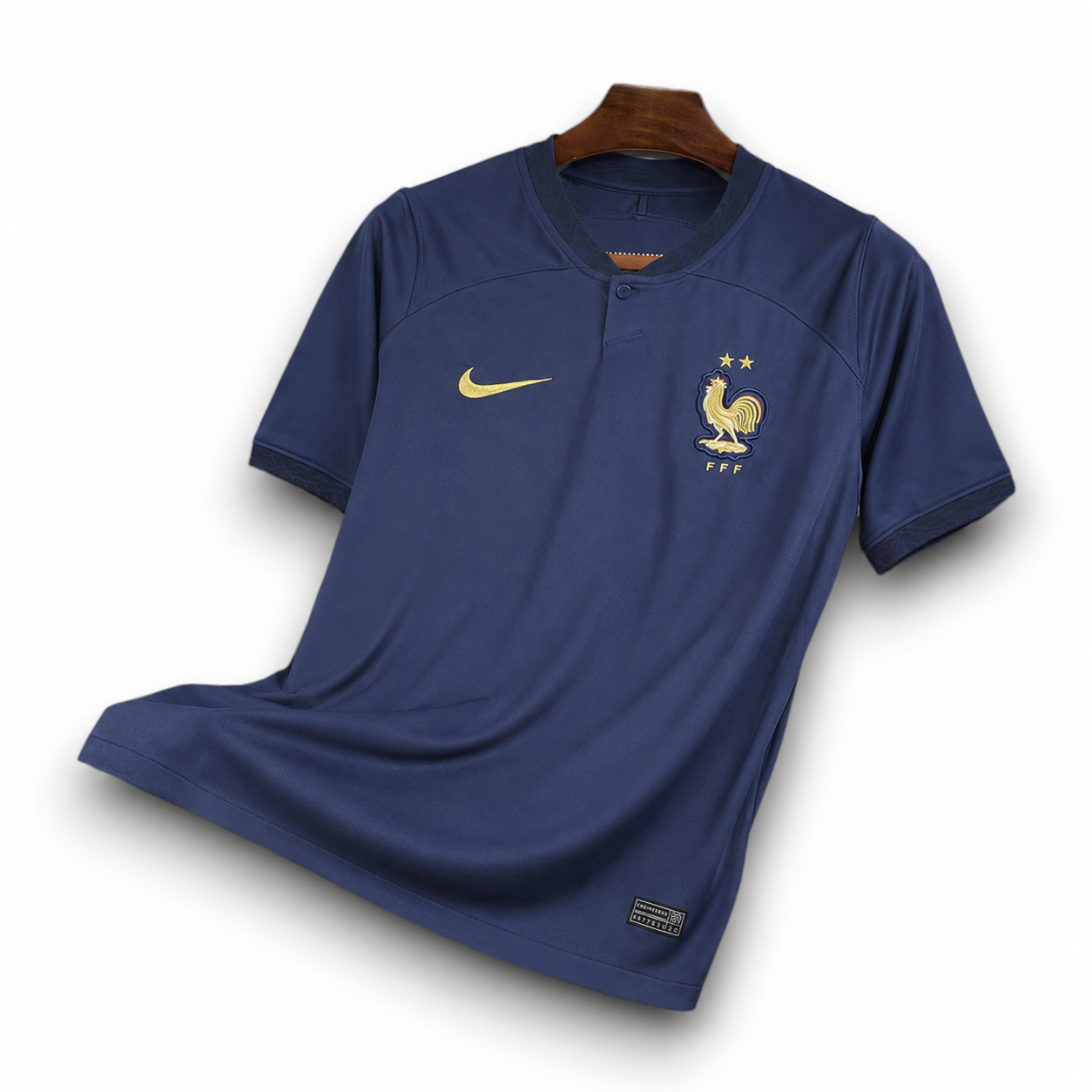 FRANCE - MAILLOT DOMICILE 2022