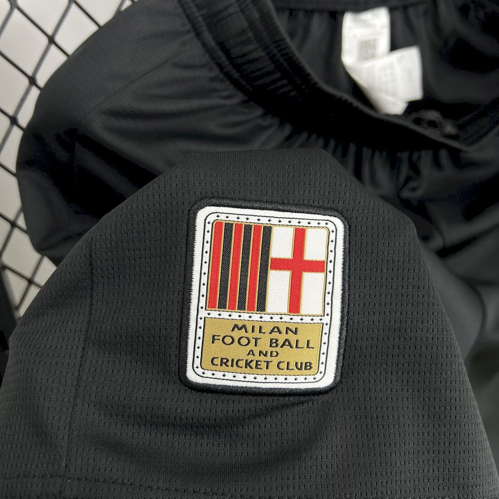 AC MILAN - SHORT "125ÈME ANNIVERSAIRE 24/25
