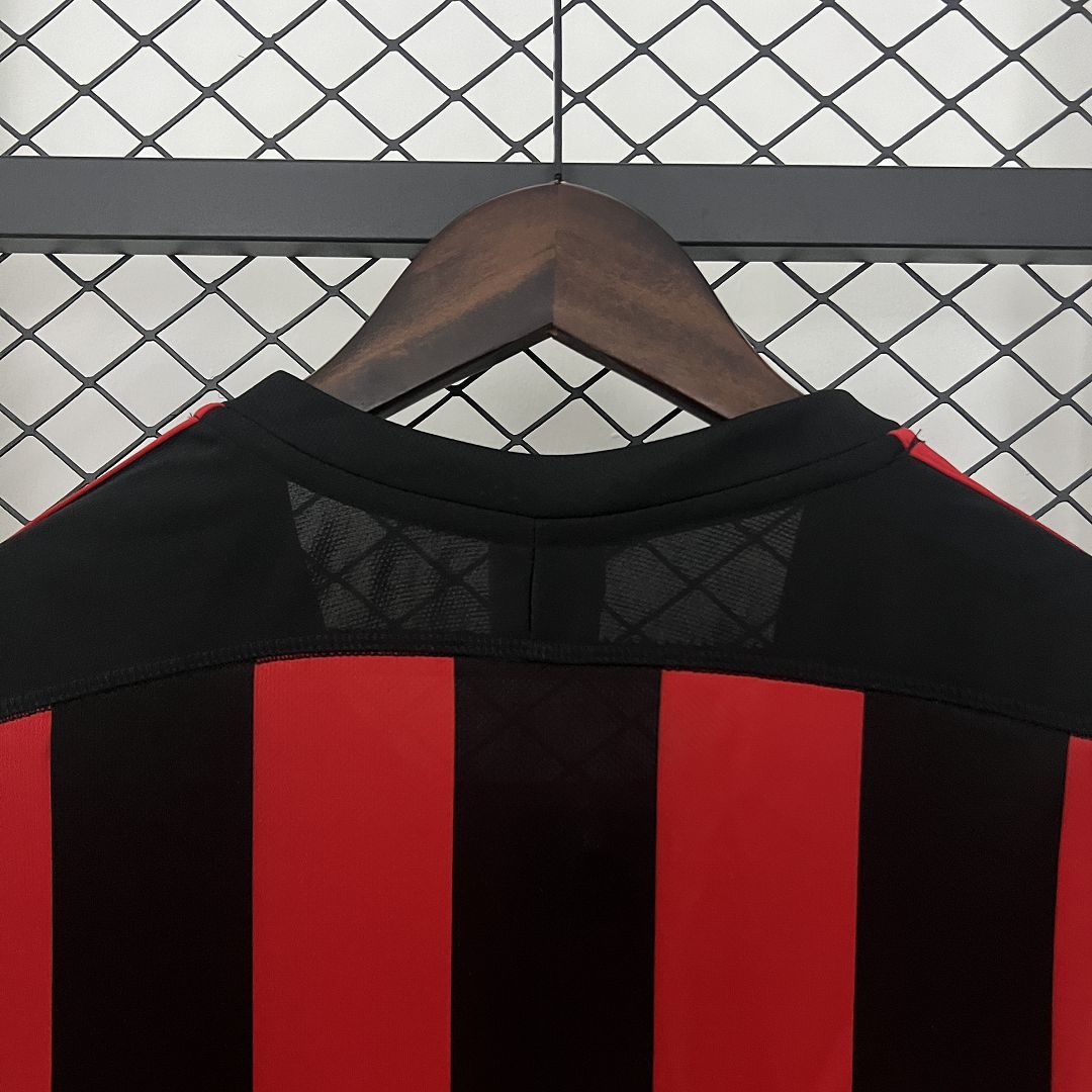 AC MILAN - MAILLOT DOMICILE RETRO 03/04