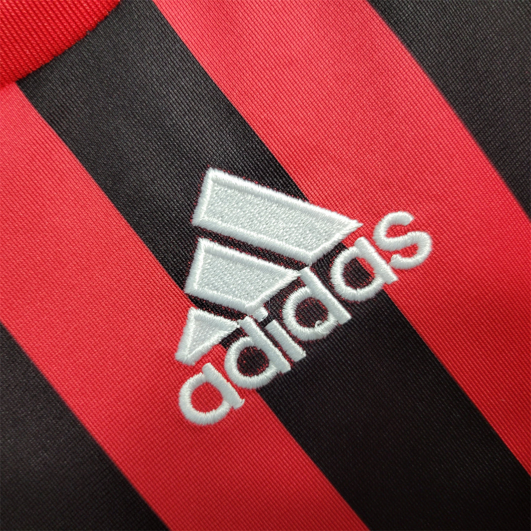 AC MILAN - MAILLOT DOMICILE RETRO 07/08
