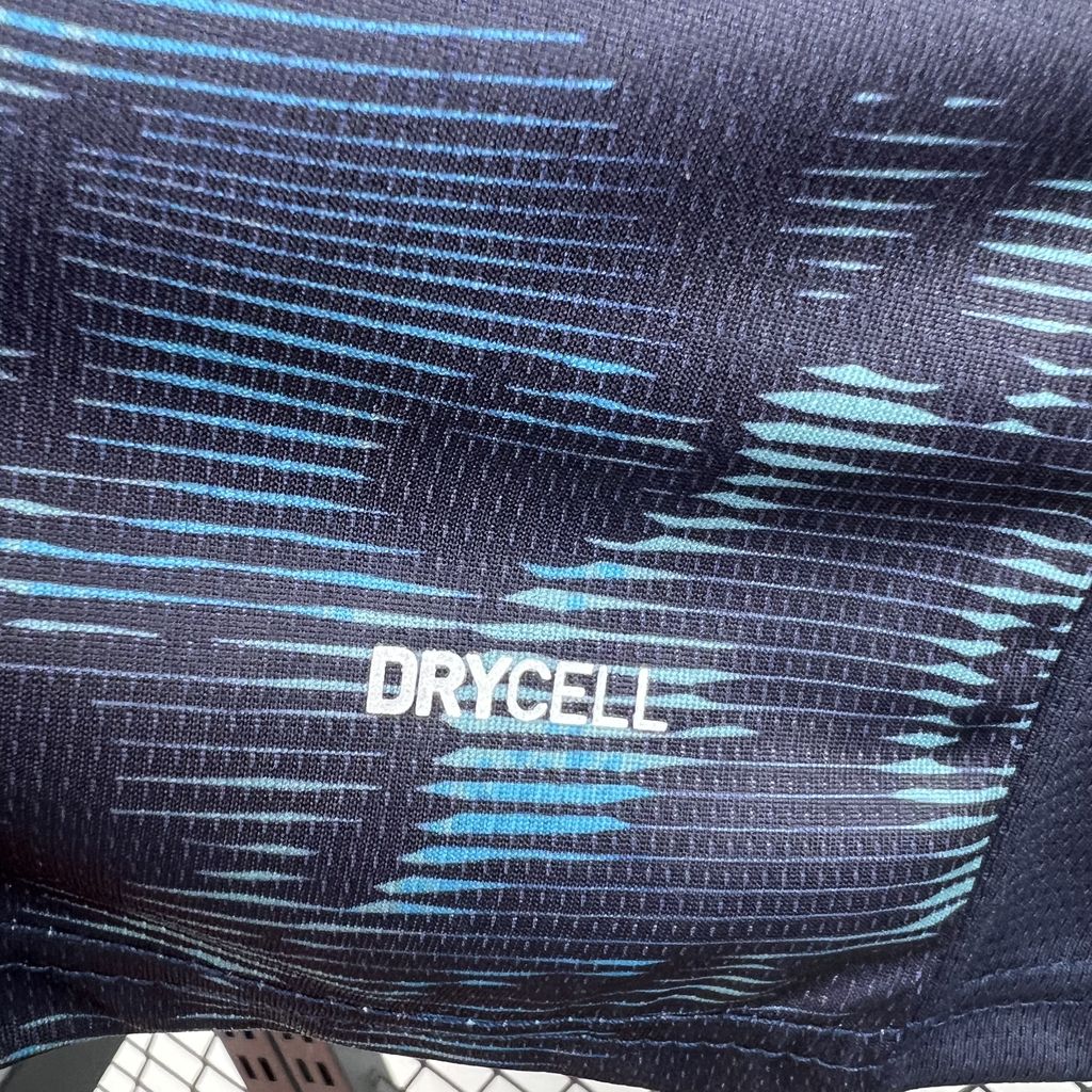 OLYMPIQUE DE MARSEILLE - MAILLOT EXTÉRIEUR 26/27