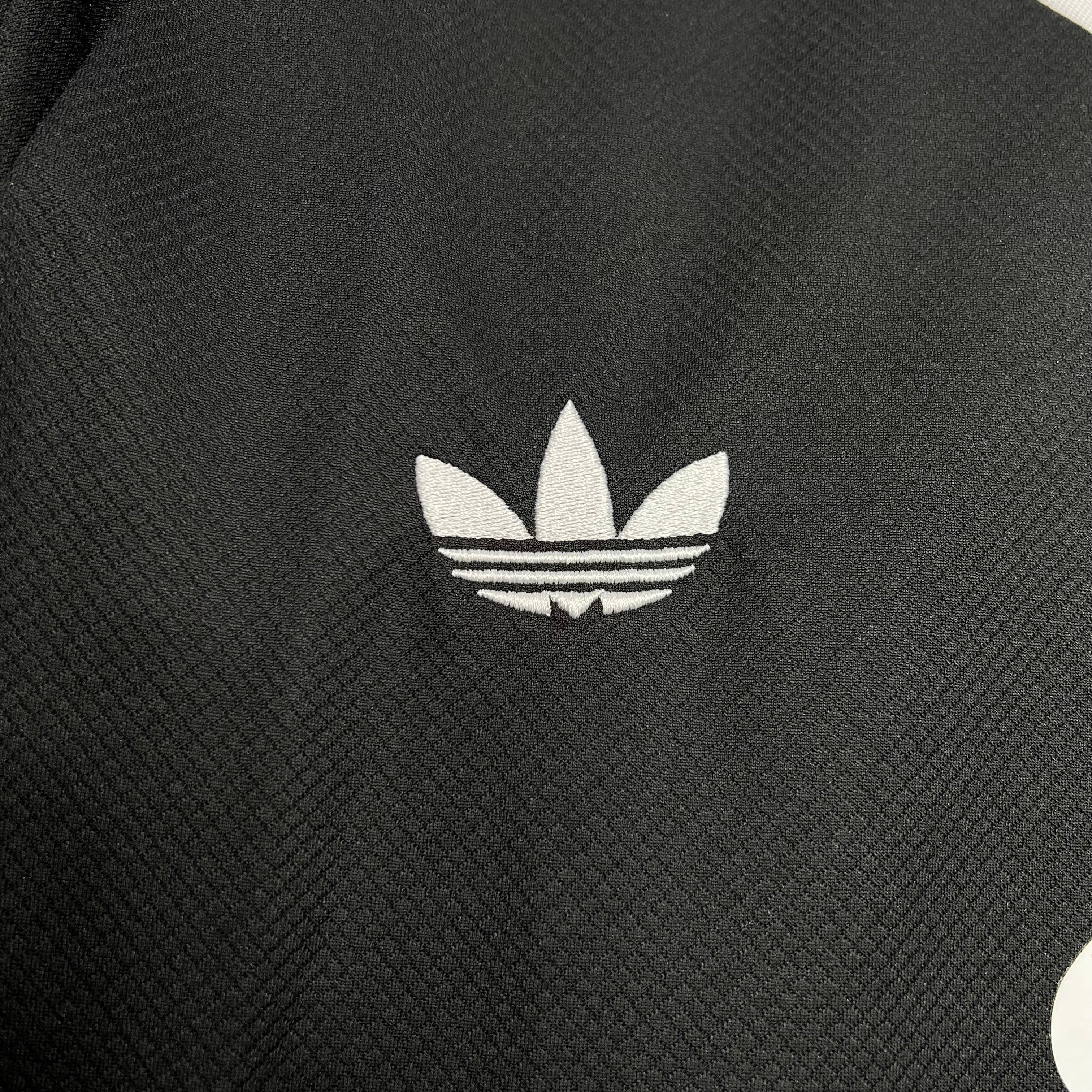 MANCHESTER UNITED - MAILLOT THIRD 24/25