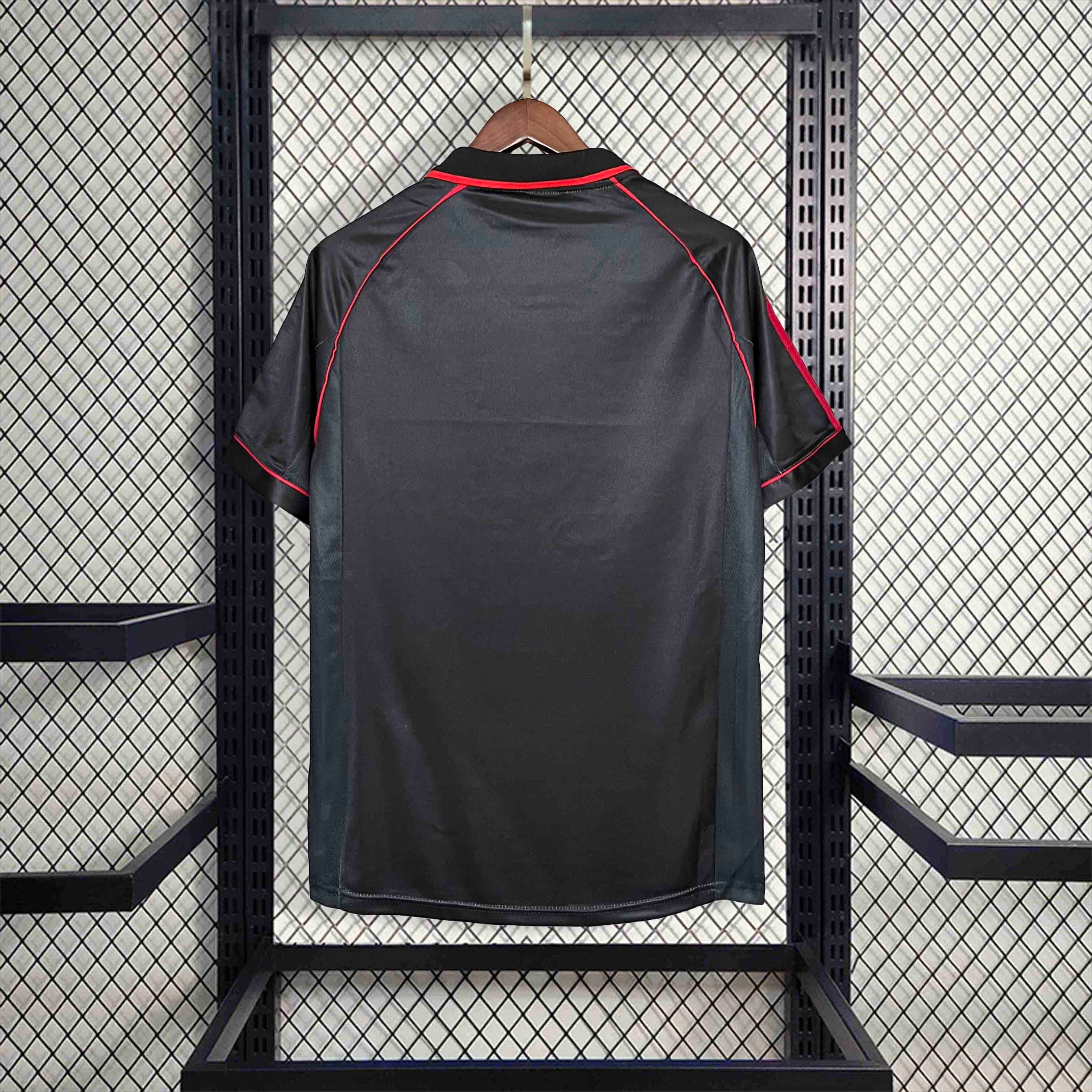 AC MILAN - MAILLOT THIRD RETRO 98/99