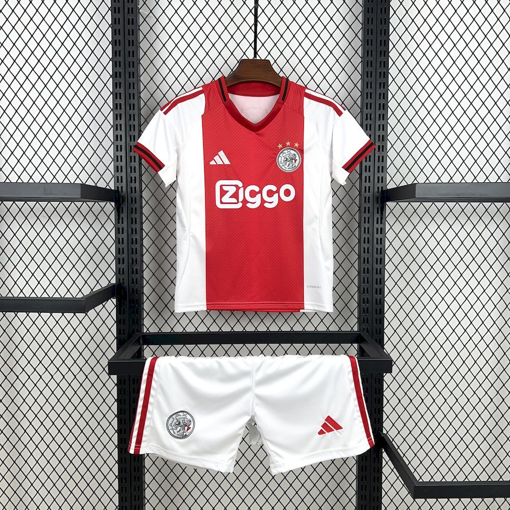 AJAX - ENSEMBLE ENFANT DOMICILE 25/26