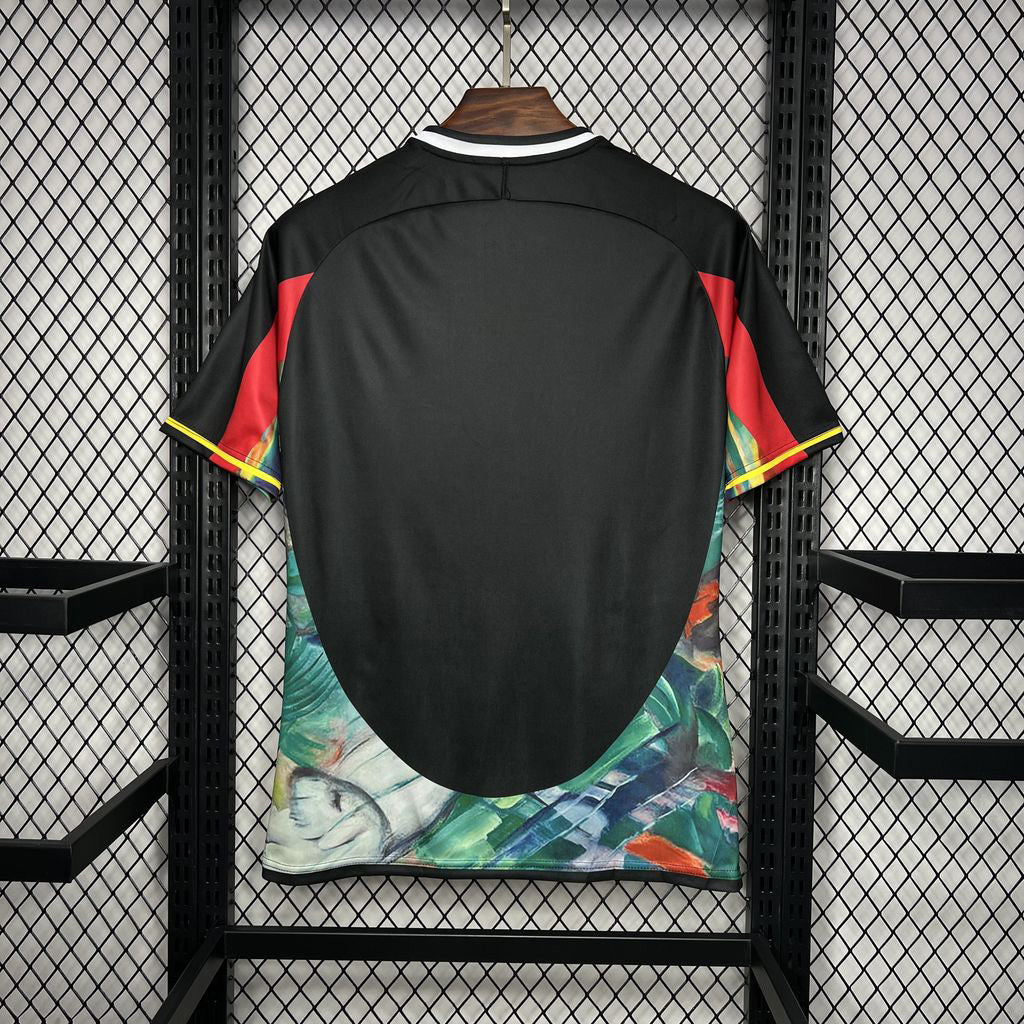 ALLEMAGNE - MAILLOT CONCEPT 2024