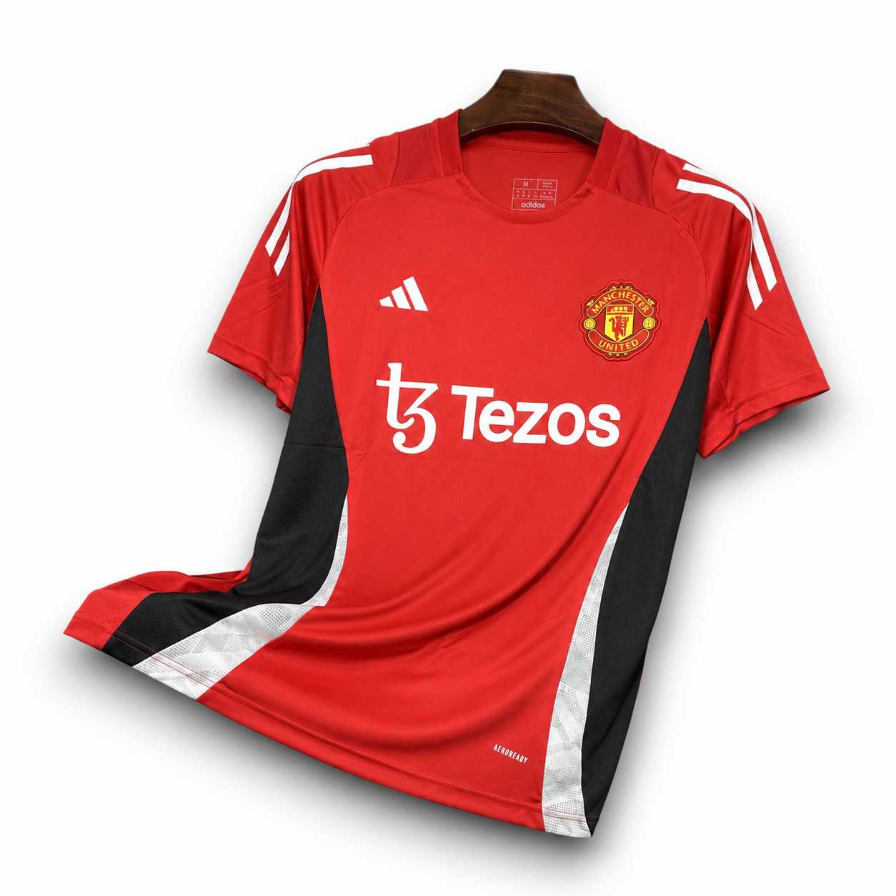 MANCHESTER UNITED - MAILLOT ENTRAINEMENT 24/25