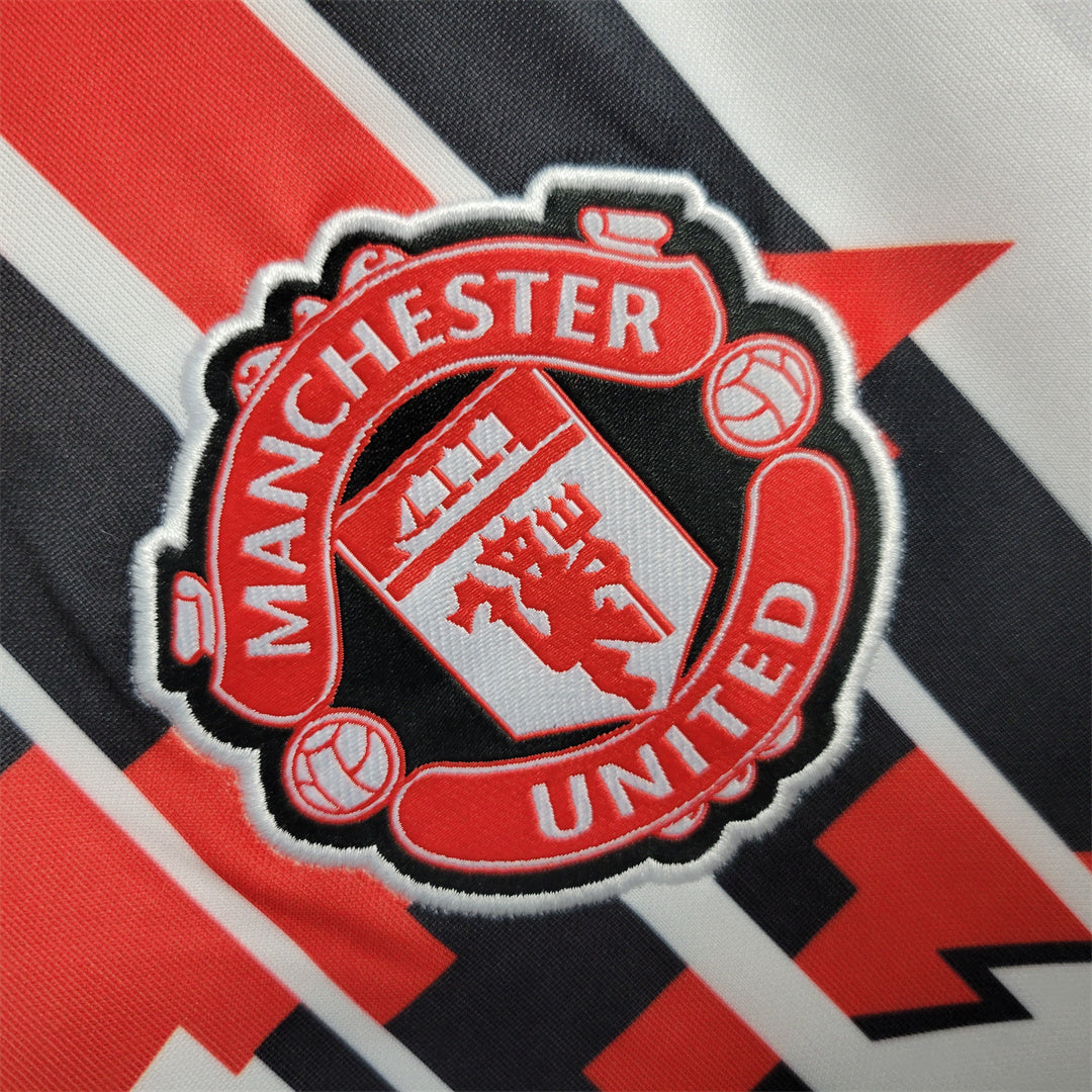 MANCHESTER UNITED - MAILLOT CONCEPT 23/24