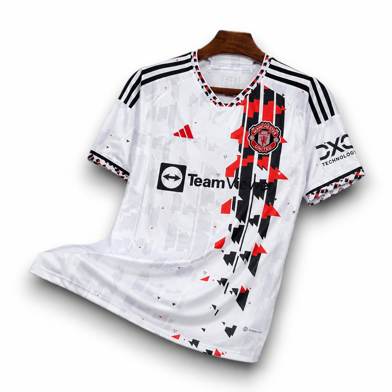 MANCHESTER UNITED - MAILLOT CONCEPT 23/24