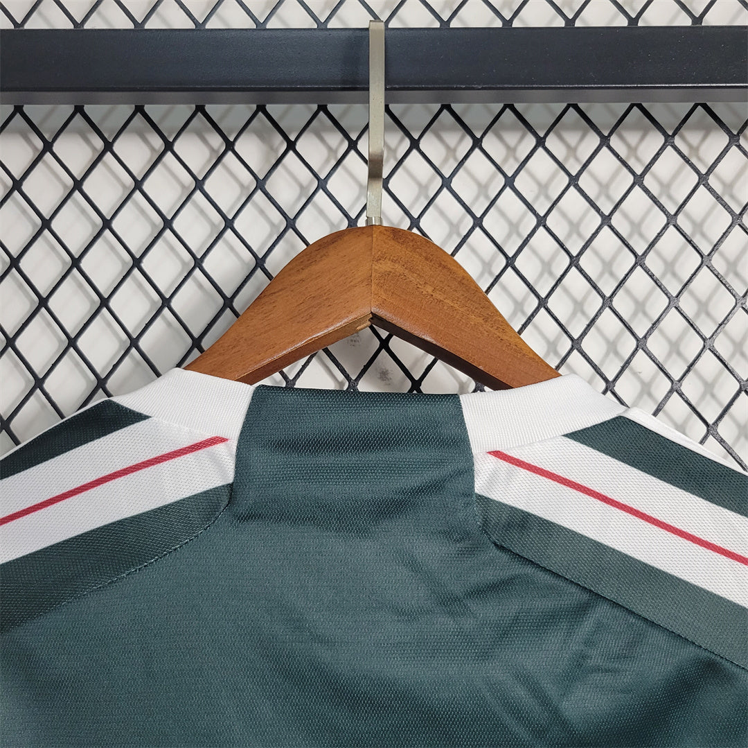 MANCHESTER UNITED - MAILLOT EXTÉRIEUR 23/24