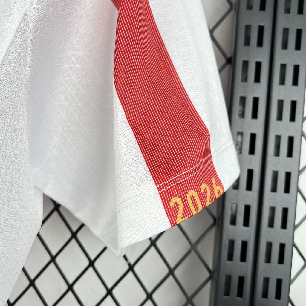 CHIVAS - MAILLOT "120ÈME ANNIVERSAIRE" 26/27