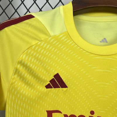 REAL MADRID - ENSEMBLE ENFANT GARDIEN 25/26