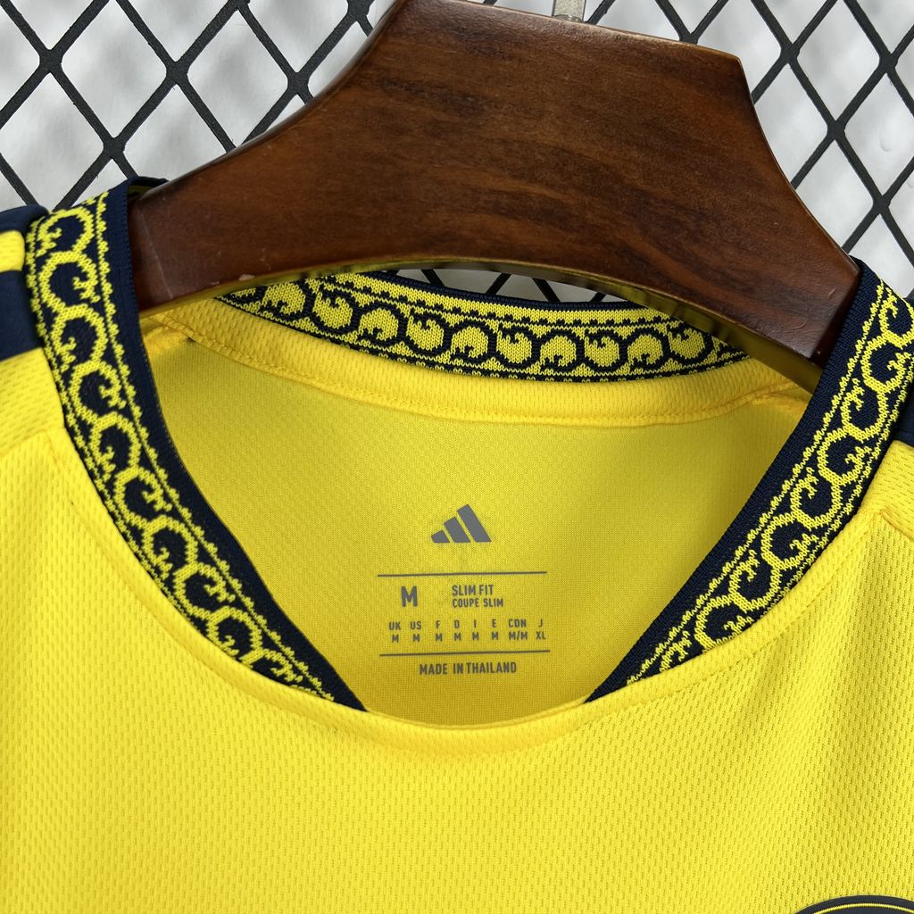 AL-NASSR - MAILLOT DOMICILE 26/27