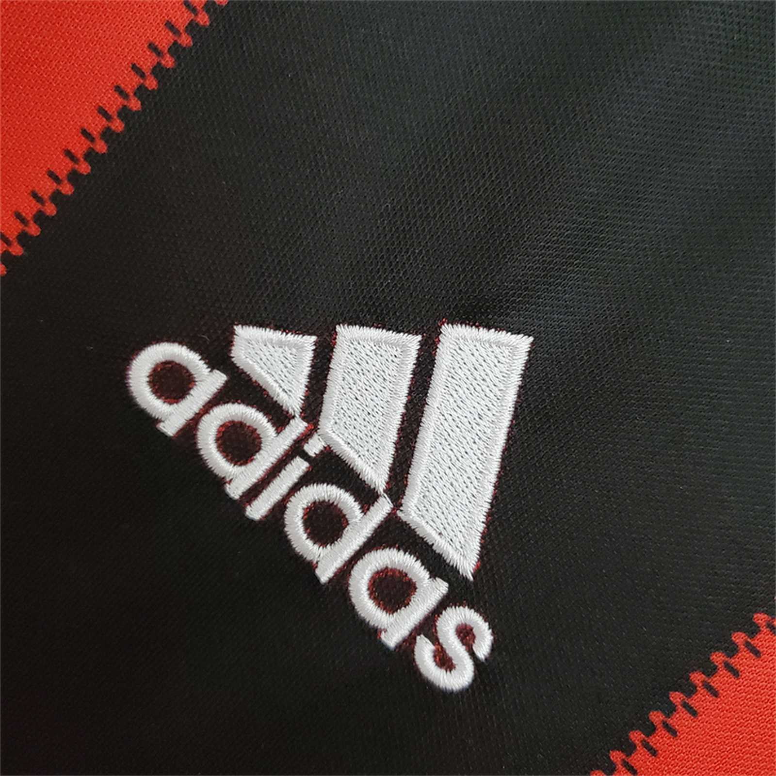 AC MILAN - MAILLOT DOMICILE RETRO 10/11
