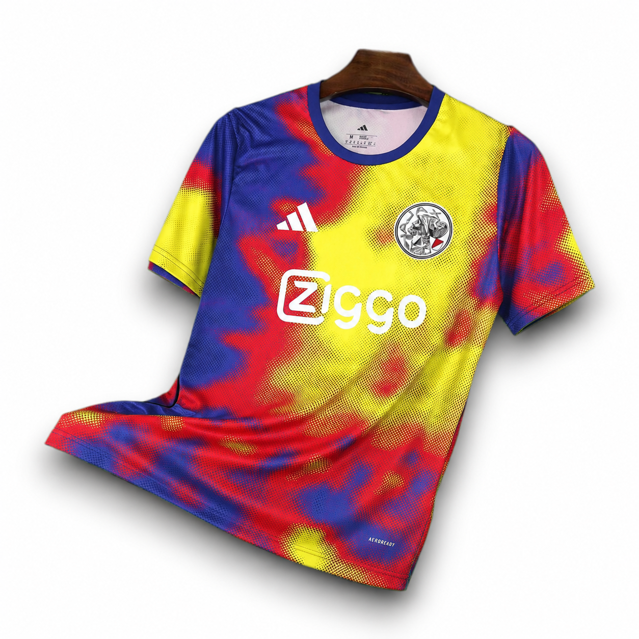 AJAX - MAILLOT CONCEPT 25/26