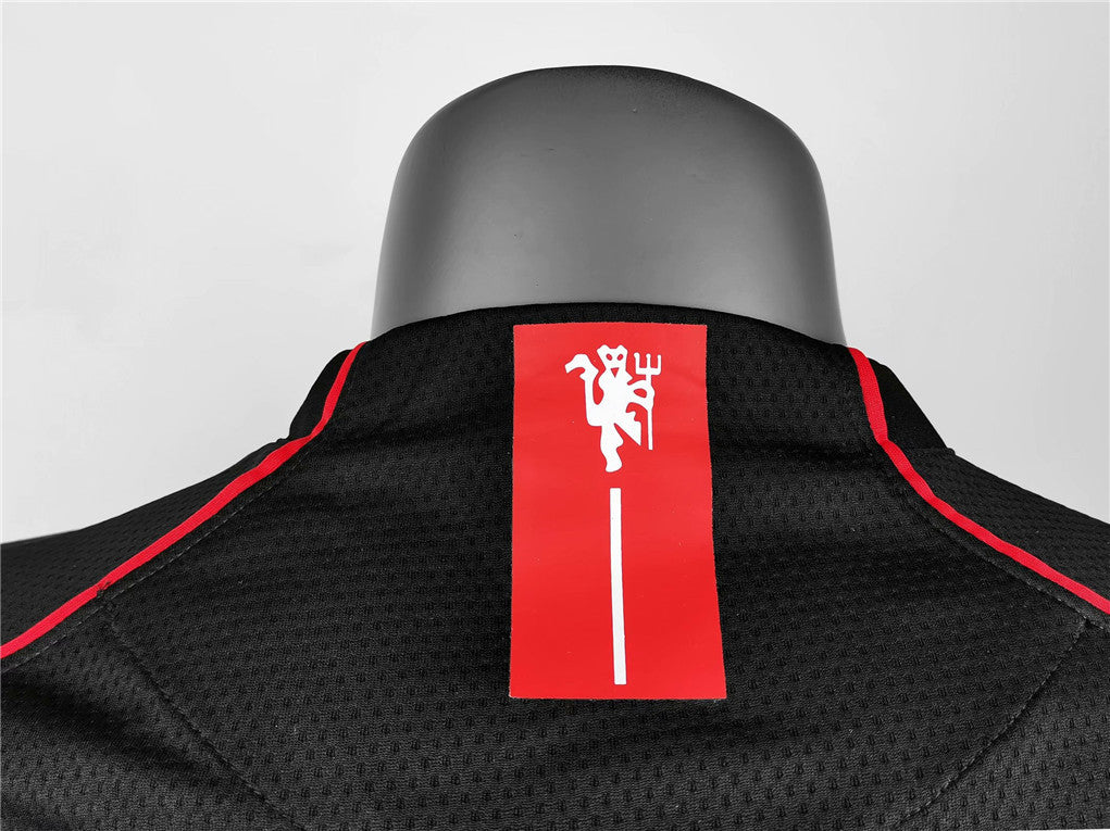 MANCHESTER UNITED - MAILLOT EXTÉRIEUR RETRO 07/08