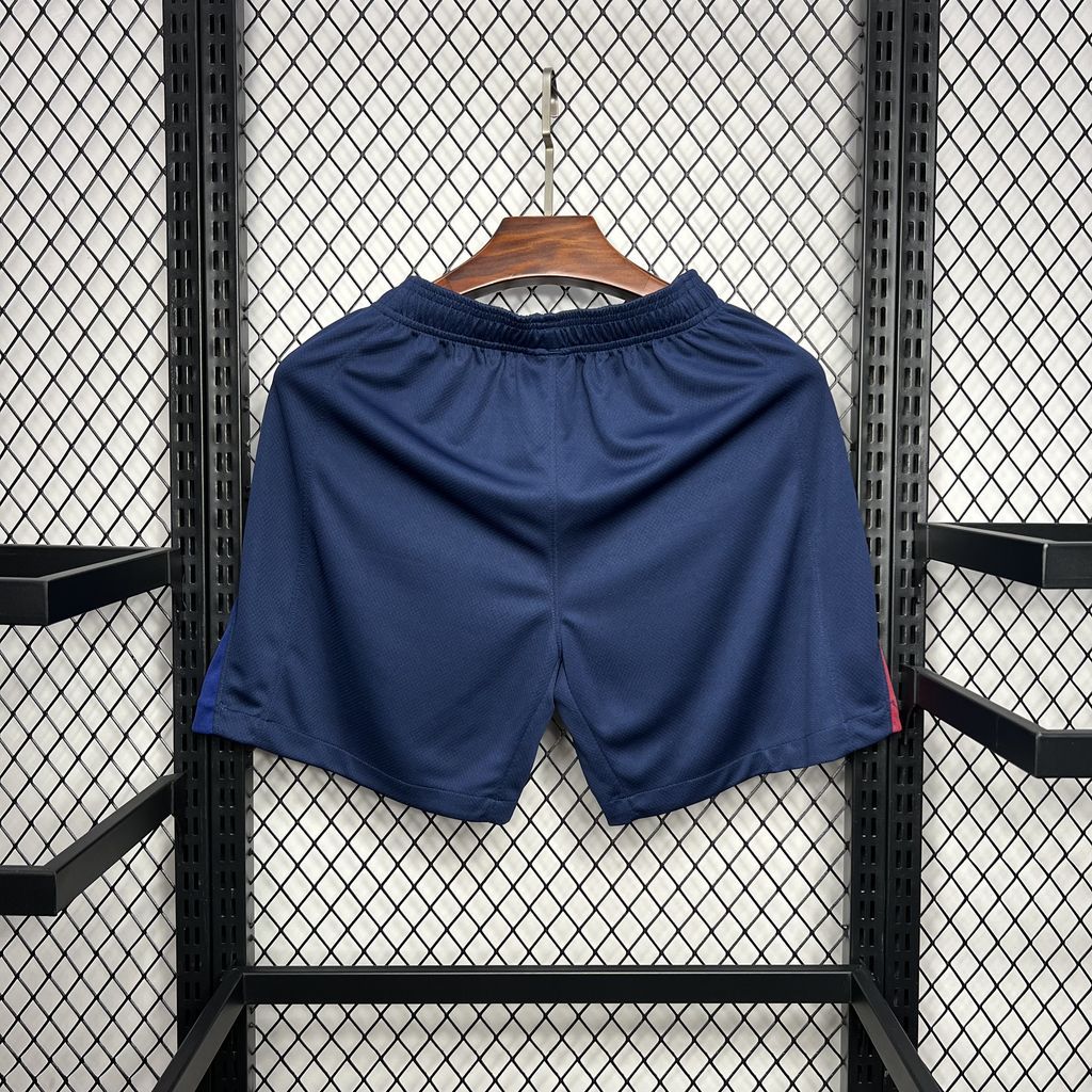 FC BARCELONE - SHORT DOMICILE 24/25