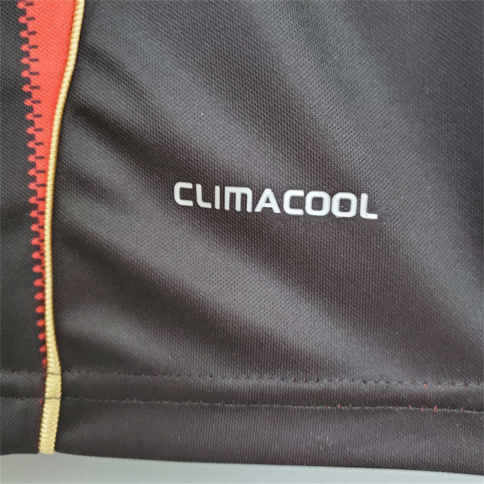 AC MILAN - MAILLOT DOMICILE RETRO 10/11