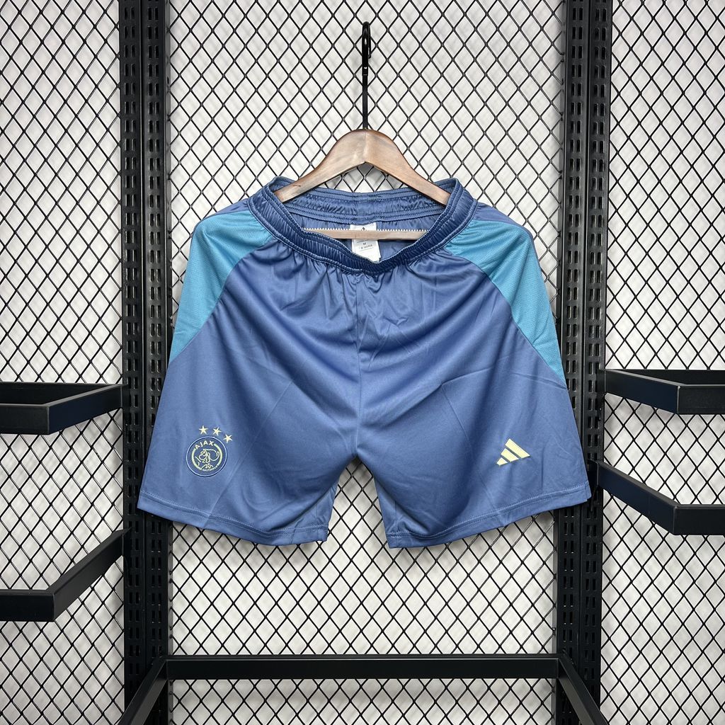 AJAX - SHORT EXTÉRIEUR 24/25