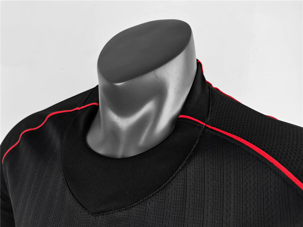 MANCHESTER UNITED - MAILLOT EXTÉRIEUR RETRO 07/08