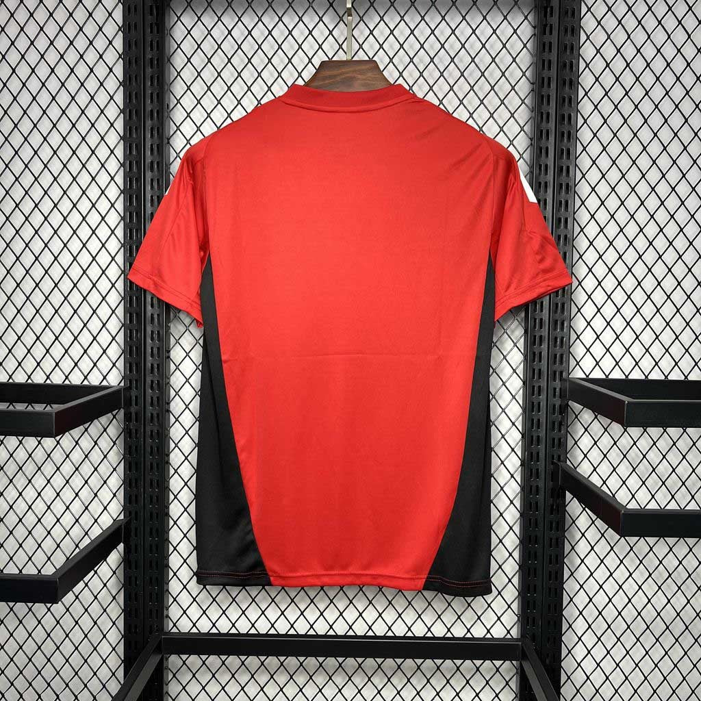 MANCHESTER UNITED - MAILLOT ENTRAINEMENT 24/25