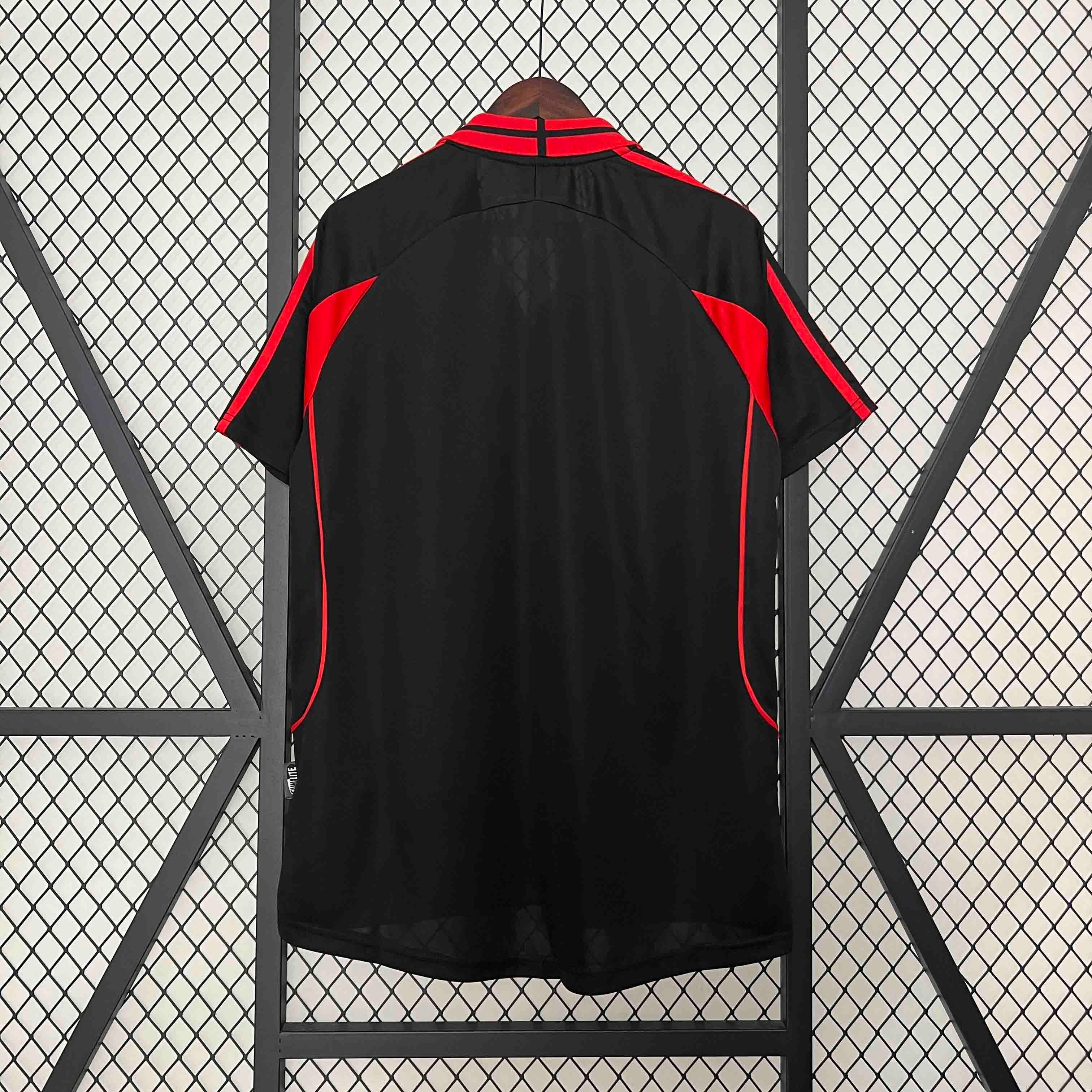 AC MILAN - MAILLOT THIRD RETRO 00/01
