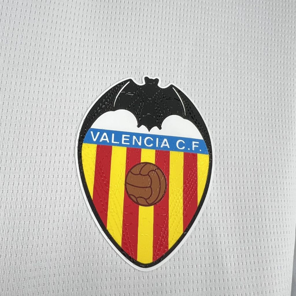 VALENCE CF - MAILLOT DOMICILE 26/27