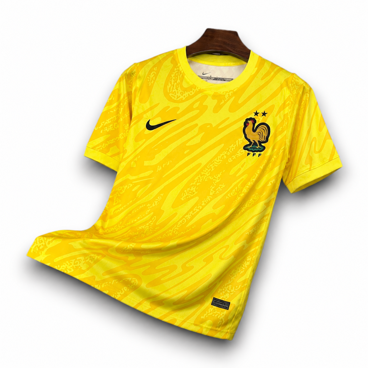FRANCE - MAILLOT GARDIEN 2024