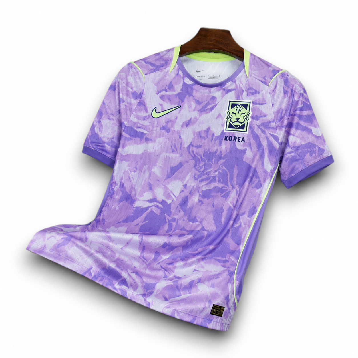 CORÉE DU SUD - MAILLOT EXTÉRIEUR 2026