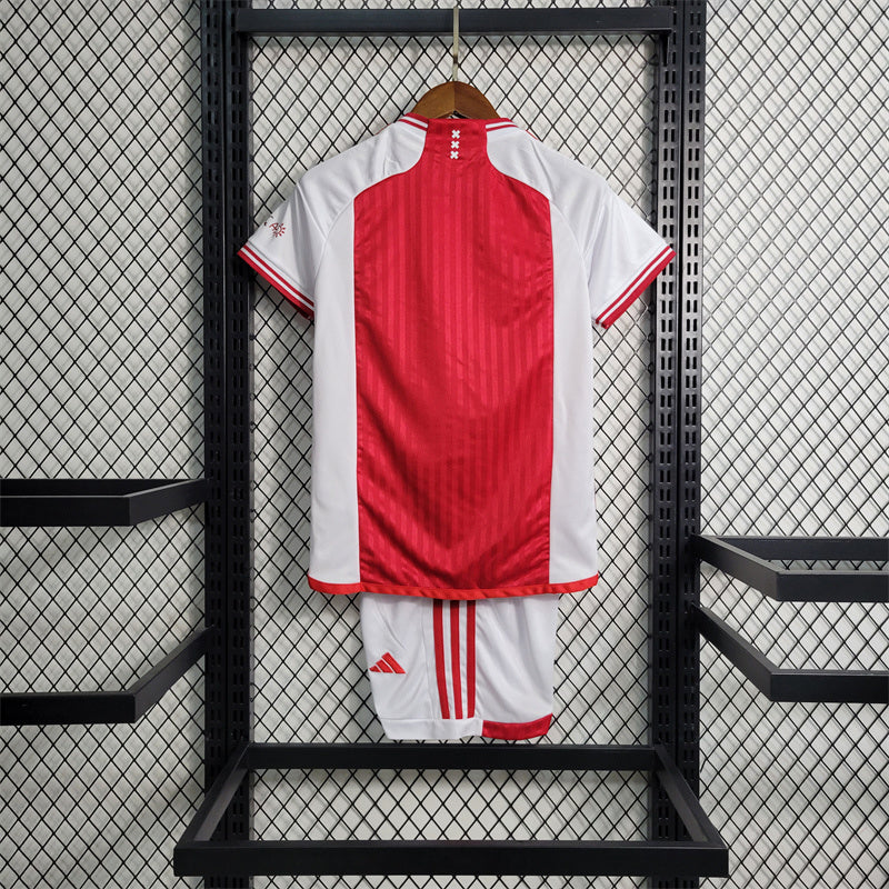 AJAX - ENSEMBLE ENFANT DOMICILE 23/24