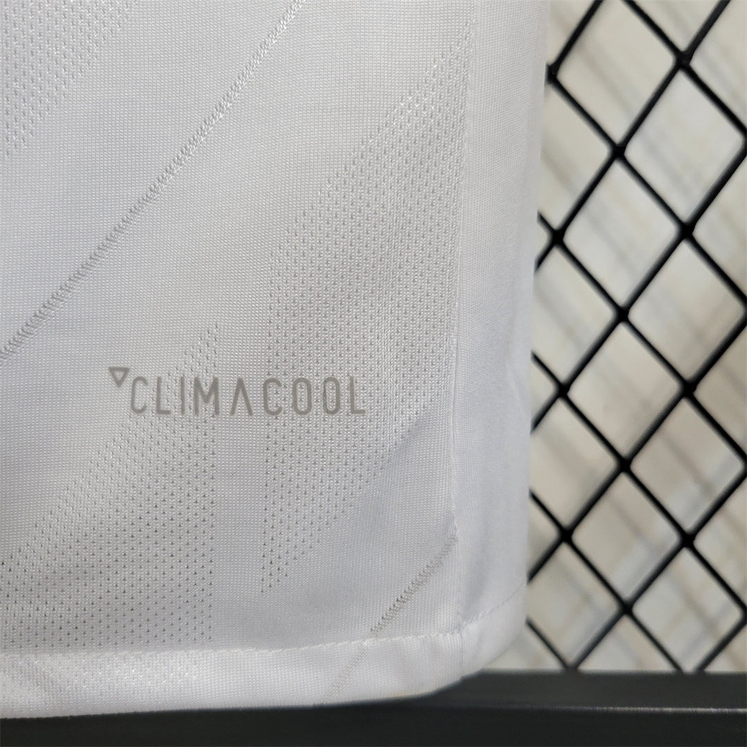REAL MADRID - MAILLOT DOMICILE RETRO 17/18