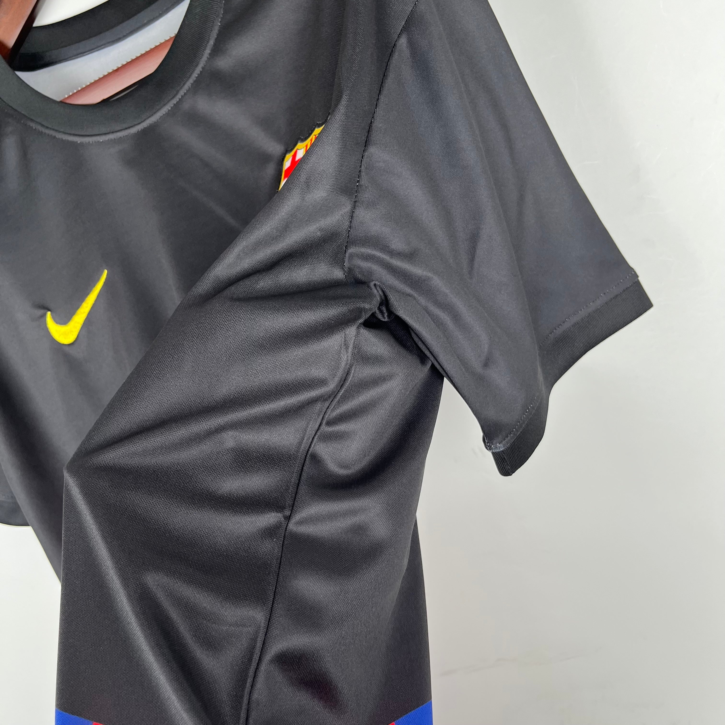 FC BARCELONE - MAILLOT CONCEPT 23/24