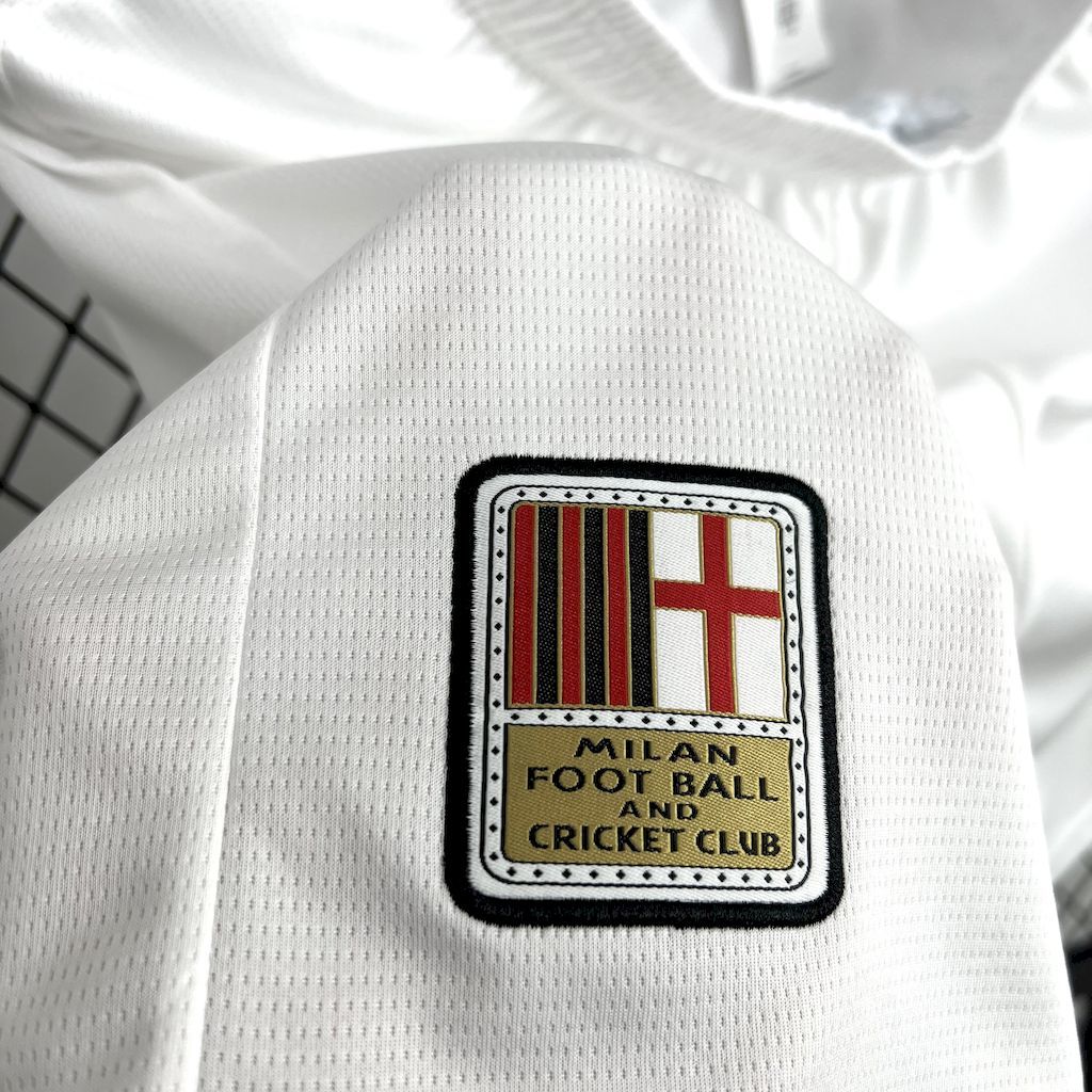 AC MILAN - SHORT "125ÈME ANNIVERSAIRE 24/25