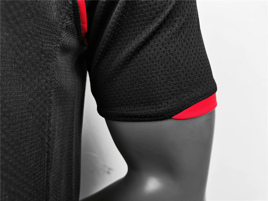 MANCHESTER UNITED - MAILLOT EXTÉRIEUR RETRO 07/08