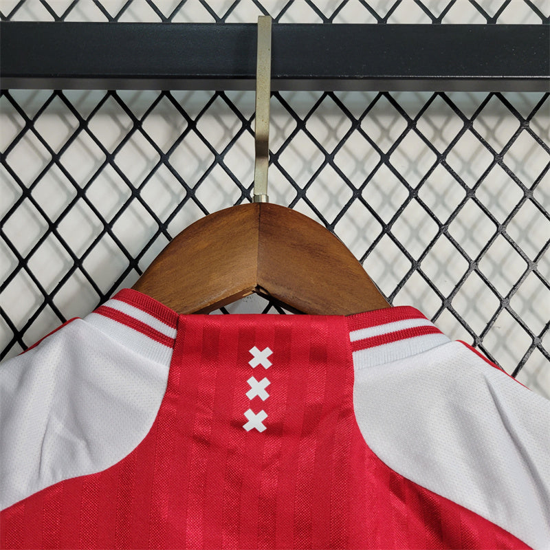 AJAX - ENSEMBLE ENFANT DOMICILE 23/24