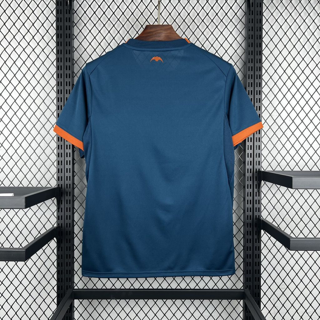 VALENCE CF - MAILLOT EXTÉRIEUR 26/27