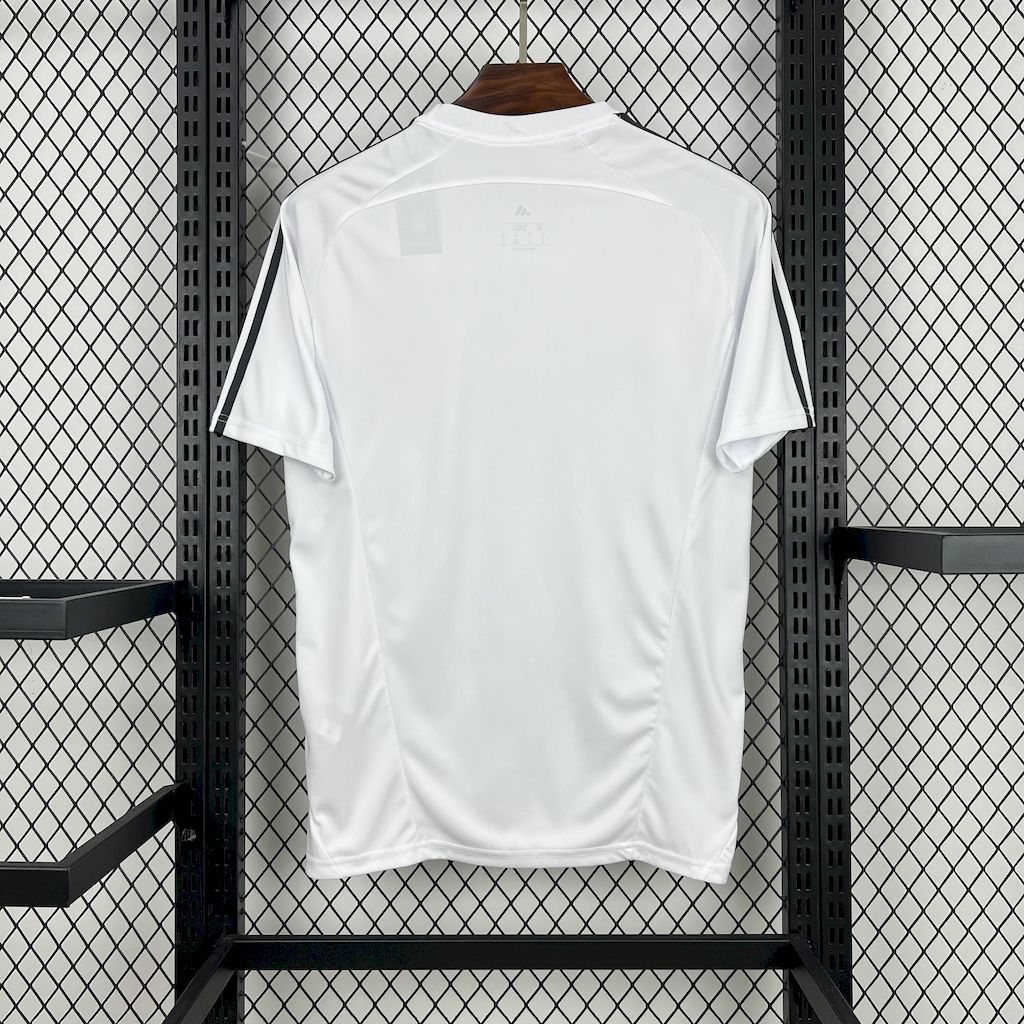 REAL MADRID - MAILLOT ENTRAINEMENT 25/26