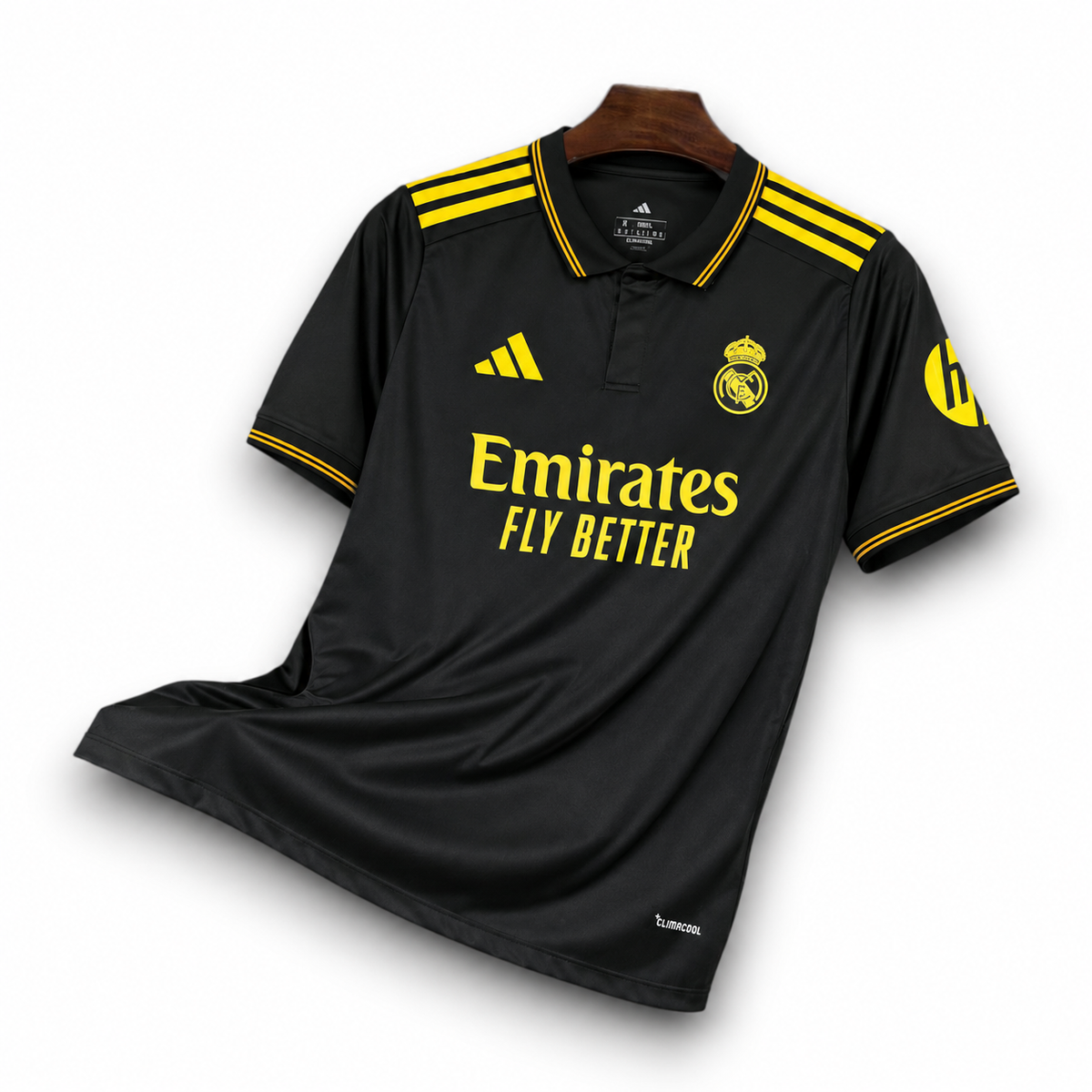 REAL MADRID - MAILLOT CONCEPT 26/27