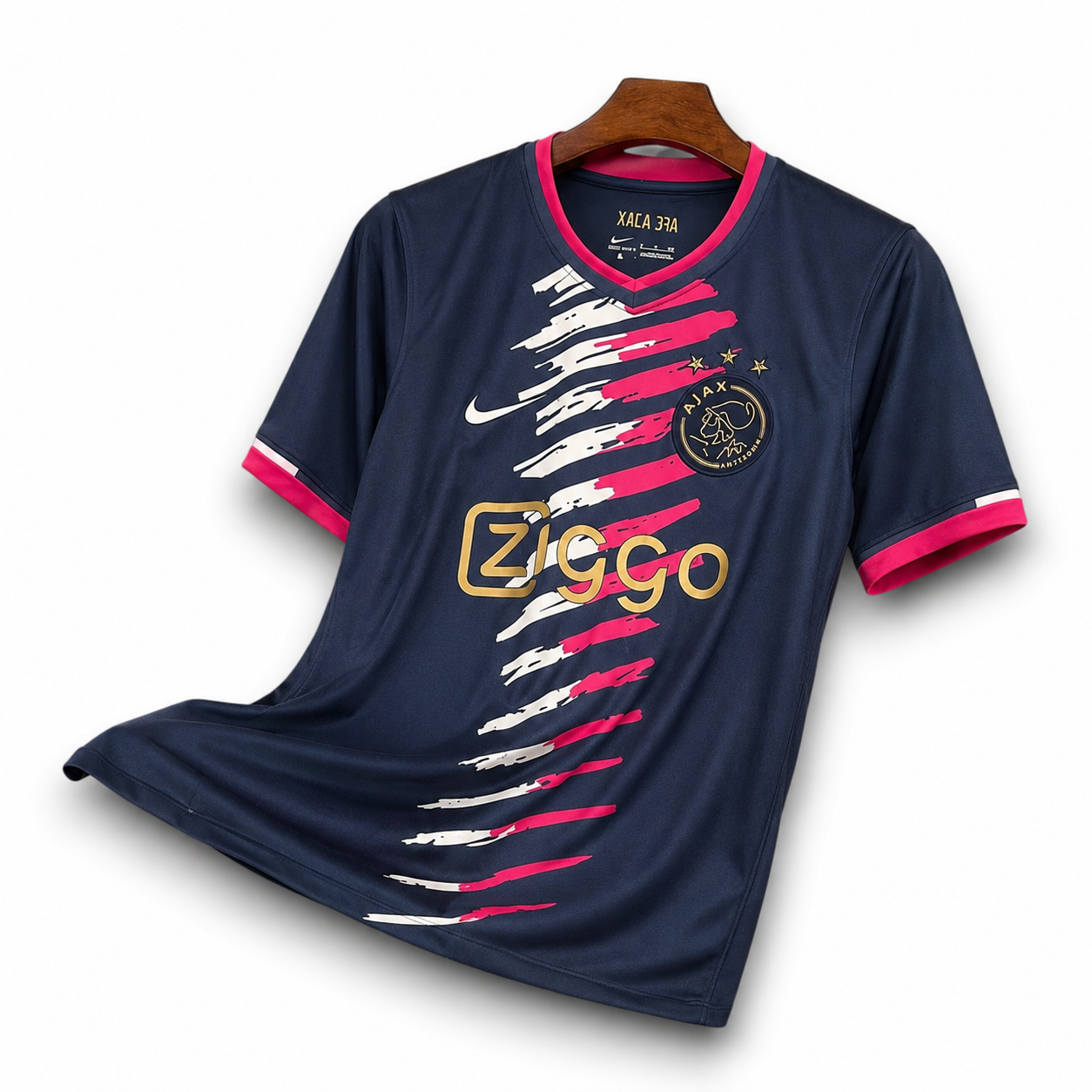 AJAX - MAILLOT CONCEPT 24/25